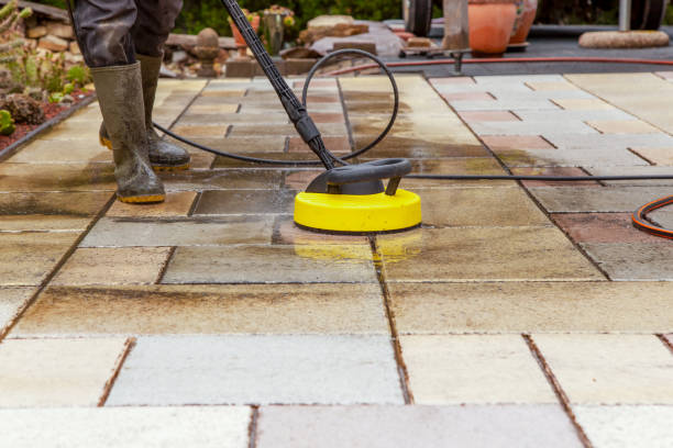 Dexter, OR  Pressure Washing Services Company
